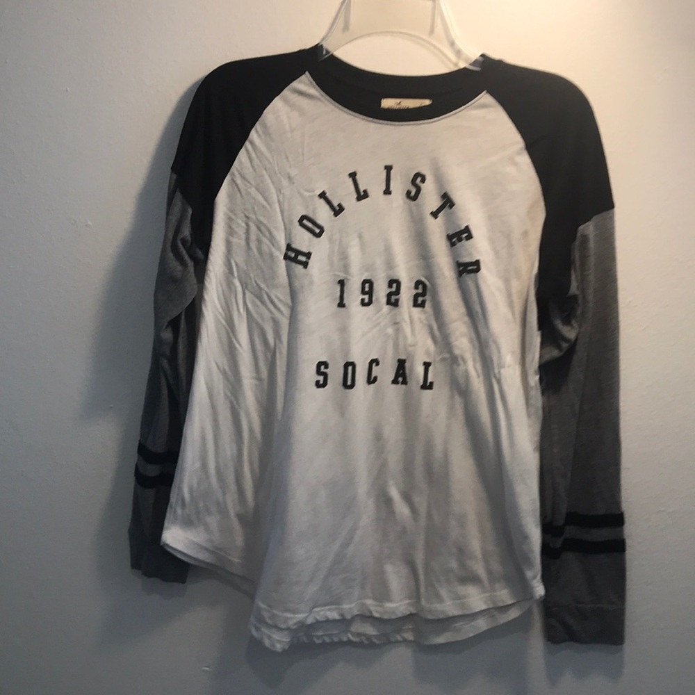 Hollister long sleeve!